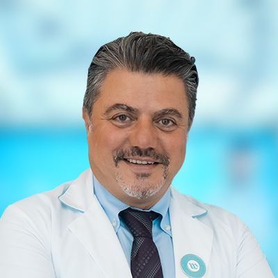 Prof. Dr. med. Abdulrahim Kubilay Ertan